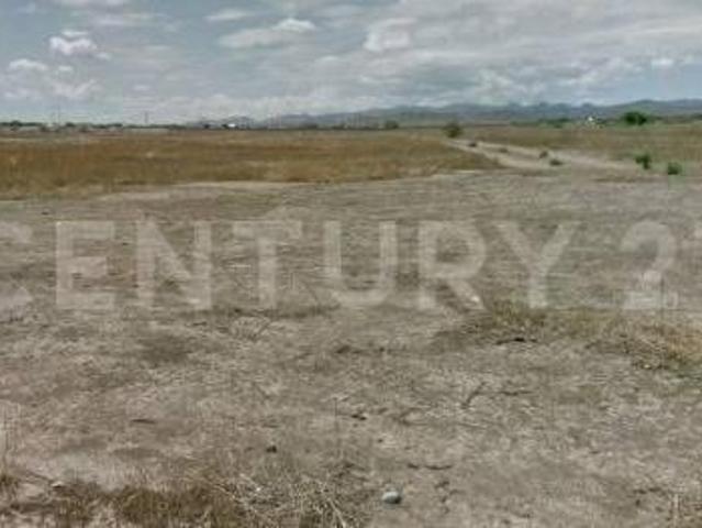 VENTA DE TERRENO EN RANCHERIA JUAREZ
