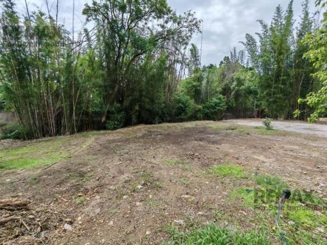Venta de terreno en Rancho Tetela, Cuernavaca, Mor. Clave 5722