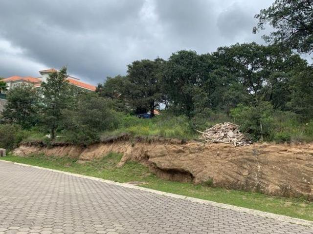 Venta de Terreno en Real de Vallescondido