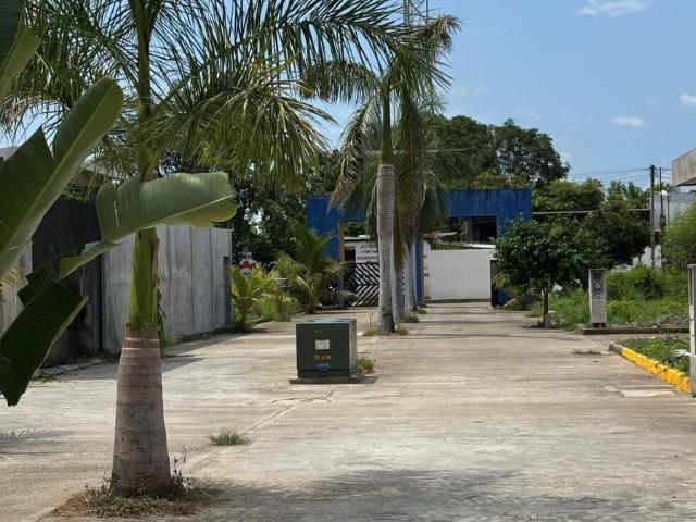 Venta de Terreno en Residencial muy cerca Muro Boulevard en Tuxtepec Oaxaca