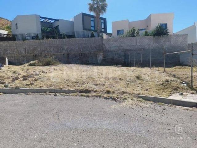 TERRENO EN VENTA EN MISION DEL VALLE II EN CHIHUAHUA, CHIH