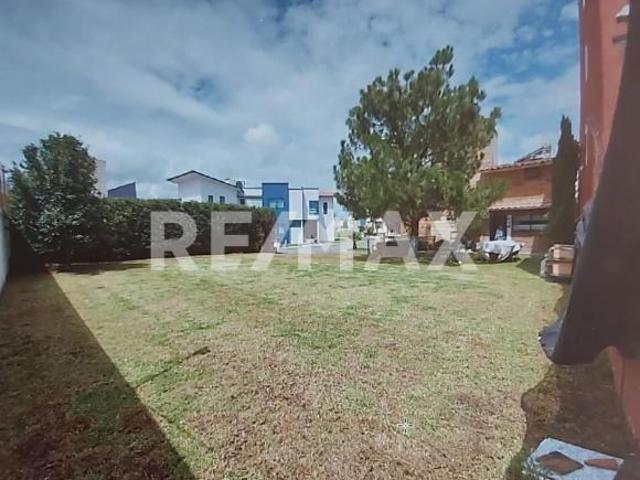 Venta de Terreno en Residencial La Victoria 4