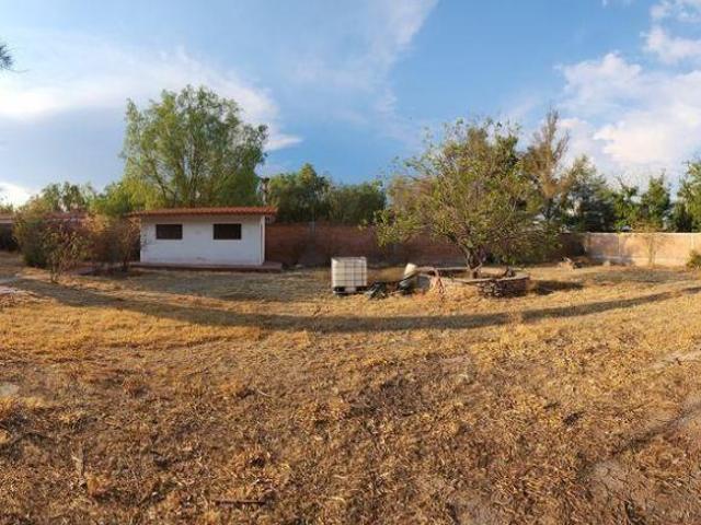 Venta de terreno en Residencial los Olivos, zona norte pon