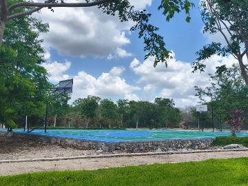VENTA DE TERRENO EN RESIDENCIAL PARQUE CAUCEL, HUNUCMA, YUCAT?N