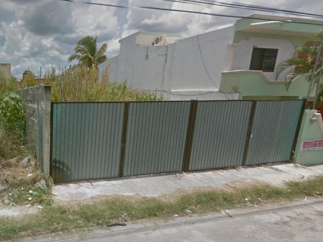 VENTA DE TERRENO EN RIO CHAMPOTON CAMPECHE CO