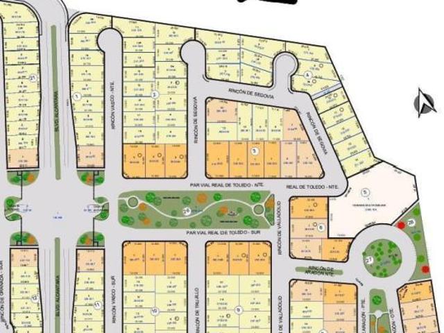 VENTA DE TERRENO EN RINCÓN ALCANTARA
