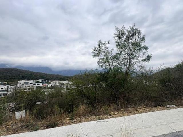 VENTA DE TERRENO EN RINCON DE CAROLCO SUR DE MONTERREY