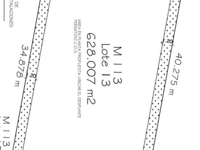 VENTA DE TERRENO EN RINCON DE CAROLCO SUR DE MONTERREY