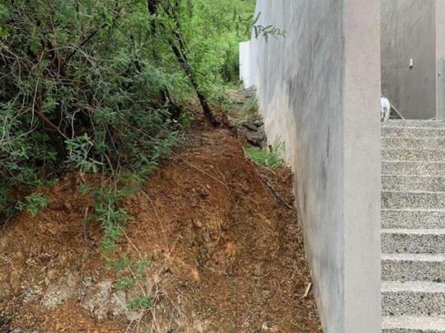 Venta de Terreno en Rincón del Valle Sierra Alta