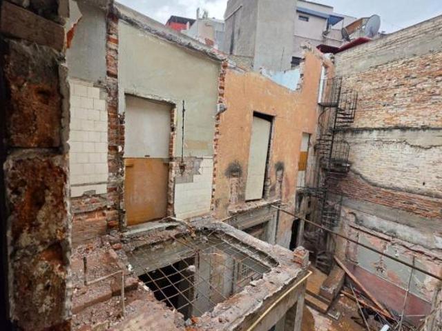 VENTA DE TERRENO EN ROMA NORTE