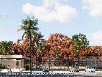 Bosque Real, Playa del Carmen, Solidaridad Quintana Roo, Quintana Roo