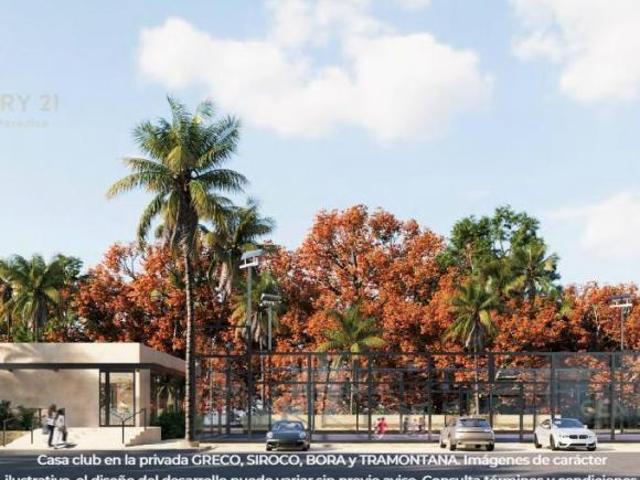 VENTA DE TERRENO EN ROSAVENTO CANCUN RESIDENCIAL, OPORTUNIDAD DE INVERSIÓN C4102