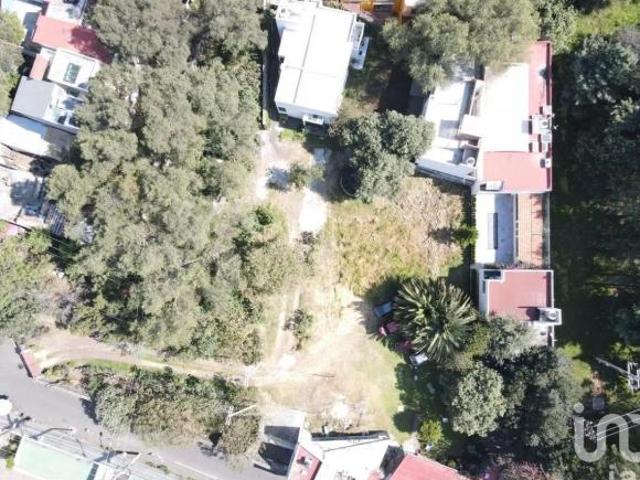 Venta de Terreno en Sta. María Tepepan, Xochimilco. CDMX