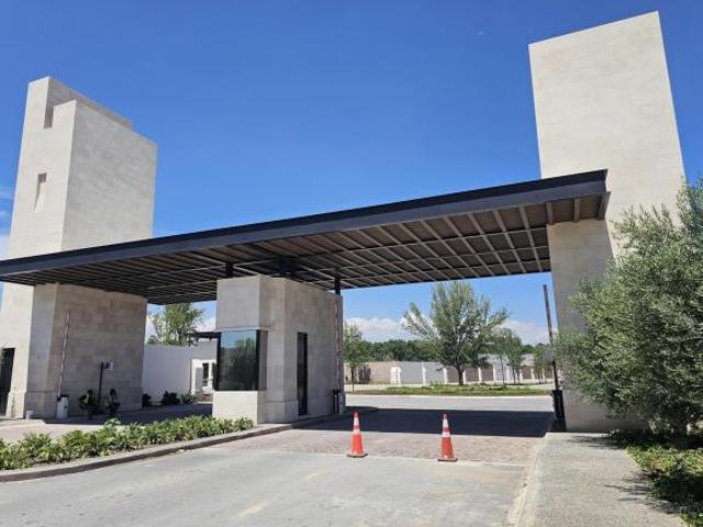 Venta de terreno en Saltillo Coahuila norte