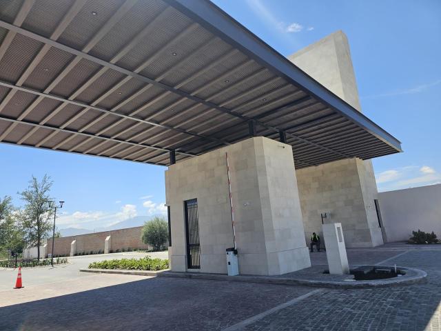 Venta de terreno en Saltillo Coahuila norte