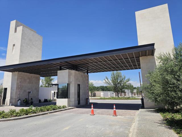 Venta de terreno en Saltillo Coahuila norte