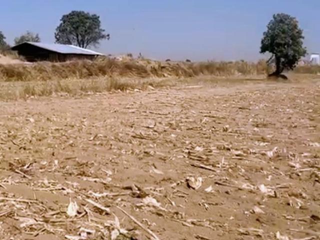 VENTA DE TERRENO EN SAN ANDRES OCOTLAN CALIMAYA