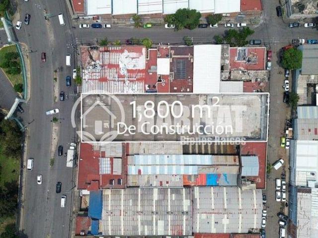 Venta de Terreno en San Esteban Naucalpan de Juárez