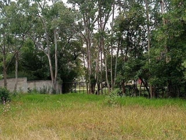 TERRENO EN SAN FRANCISCO SOYANIQUILPAN, ESTADO DE MEXICO