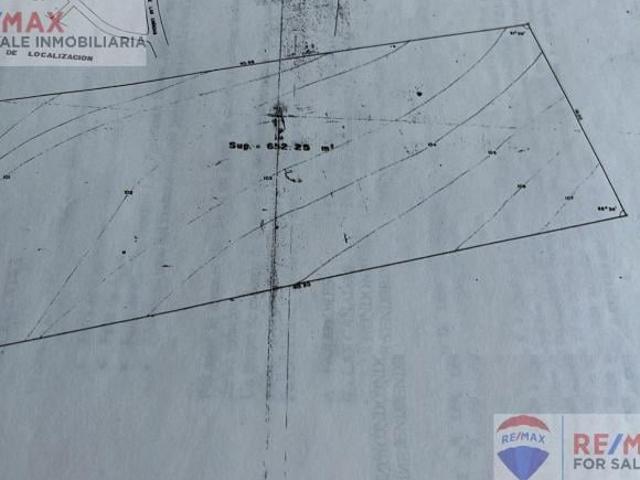 Venta de terreno en San Gaspar, Jiutepec, Morelos…Clave 4872