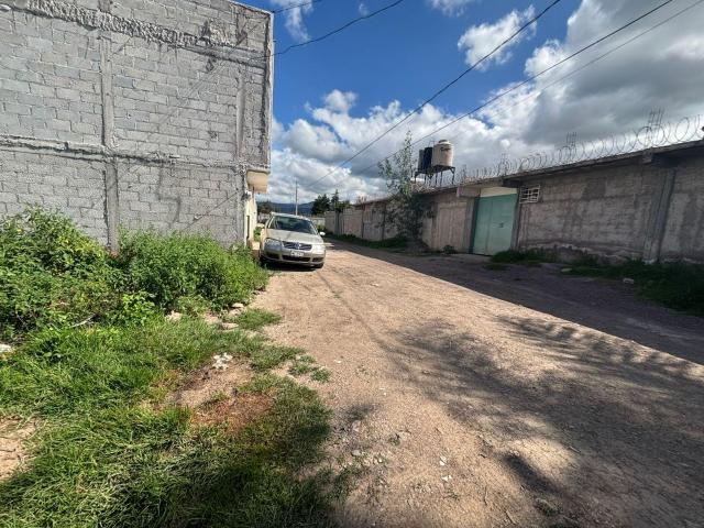 VENTA DE TERRENO EN SAN ISIDRO