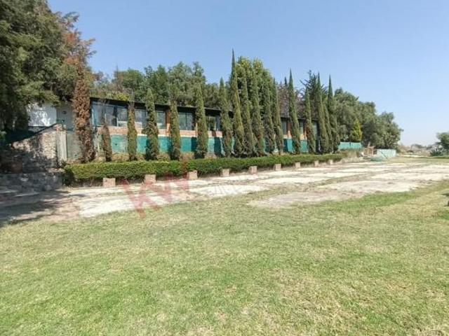VENTA DE TERRENO EN SAN ISIDRO DE LA PAZ EN $28,800,000.00