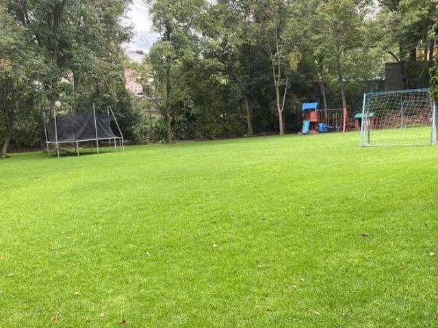 Venta de terreno en San Jerónimo Lidice