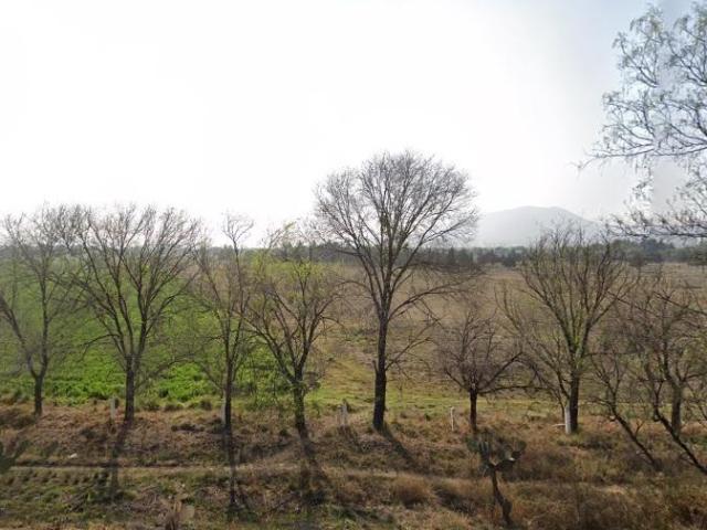VENTA DE TERRENO EN SAN JUAN TEOHTIHUACAN SUP. 54 HECT?REAS
