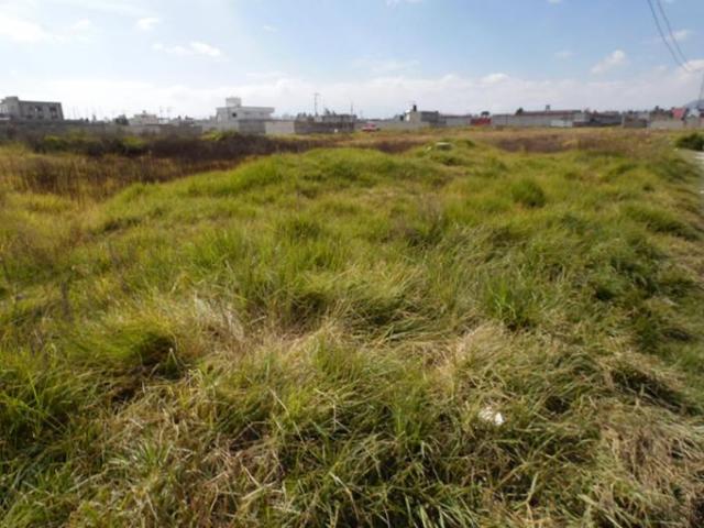 VENTA DE TERRENO EN SAN LORENZO TEPALTITLAN TOLUCA