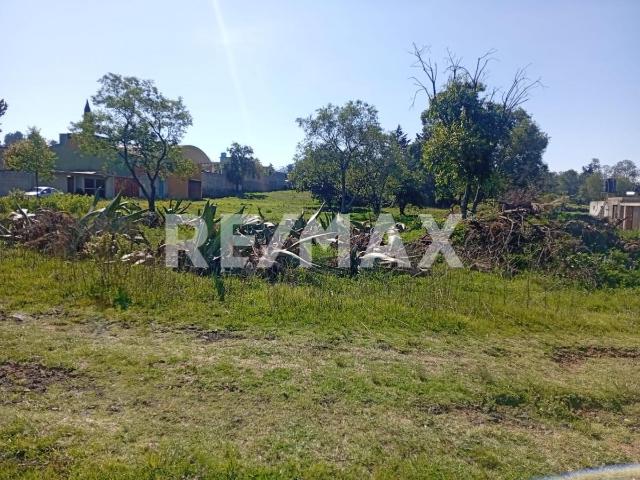 VENTA DE TERRENO EN SAN LORENZO