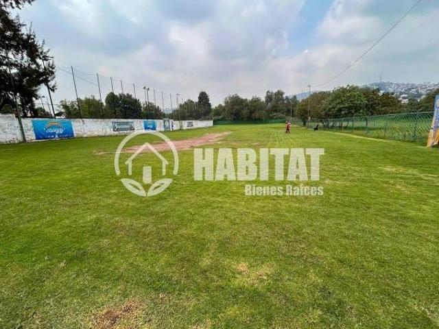 Venta de Terreno en San Mateo Nopala Naucalpan de Juárez