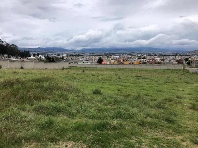 VENTA DE TERRENO EN SAN MATEO OXTOTITLAN EN TOLUCA