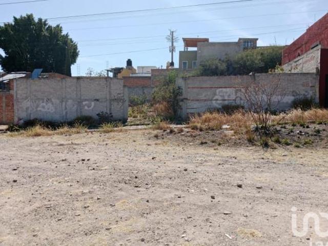 VENTA DE TERRENO EN SAN MIGUEL DE ALLENDE CON UN VALOR MENOR DEL 30% DE SU VALOR ESTABLECIDO