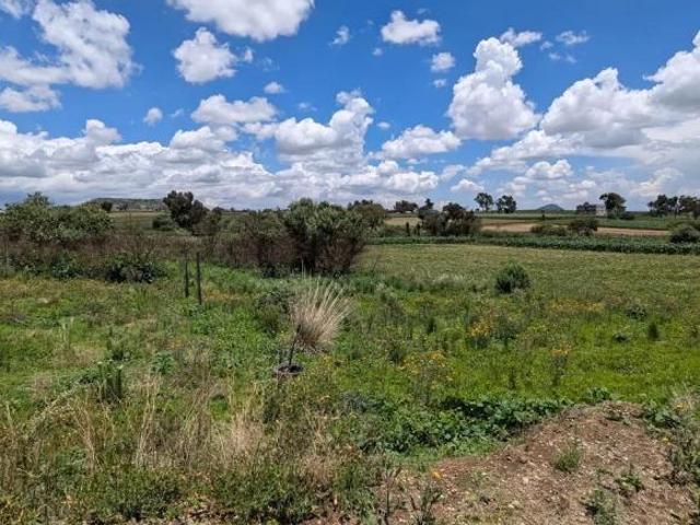 VENTA DE TERRENO EN SAN MIGUEL ZACANGO MUY CERCA DE RESIDENCIAL BONANZA