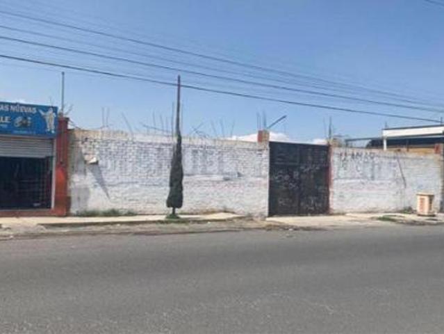 VENTA DE TERRENO EN SAN MIGUEL ZINACANTEPEC EN EL ESTADO DE M?XICO