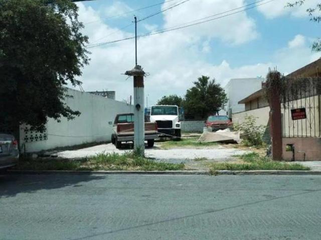 Venta de terreno en San Nicolás de los Garza