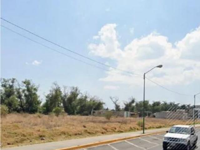 VENTA DE TERRENO EN SAN PEDRO TULTEPEC LERMA JUNTO A ESTACI?N DEL TREN INTERURBANO
