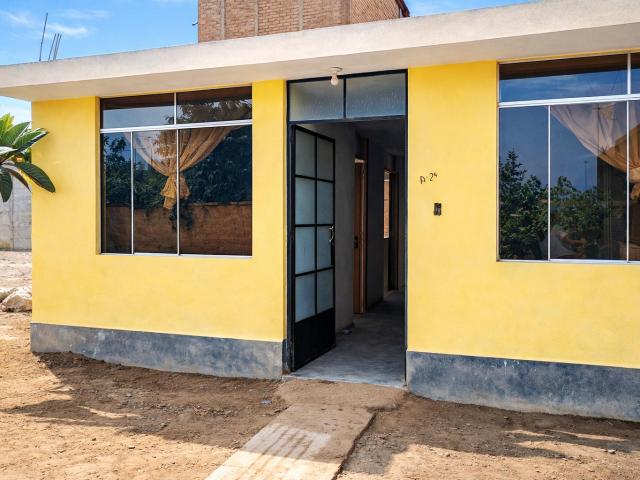 Venta de terreno en San Pedro Carabayllo