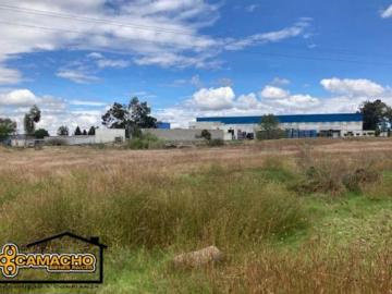 VENTA DE TERRENO EN SAN RAFAEL COMAC