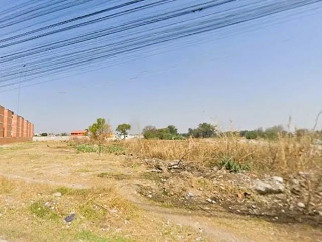 Venta de Terreno en Sanctorum, Cuautlancingo, Ideal Para Desarrollo de Vivienda, Uso Mixto