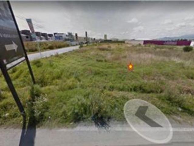 VENTA DE TERRENO EN SANTA MAR?A SAN MATEO ATENCO