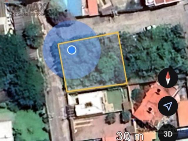 Venta de terreno en Santa María Ahuacatitlán, Cuernavaca, Morelos…Clave 5572