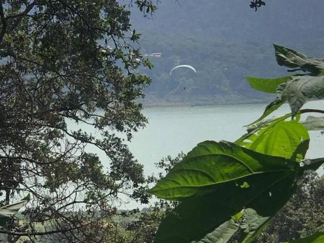 VENTA DE TERRENO EN SANTA MARÍA AHUACATLÁN, VALLE DE BRAVO