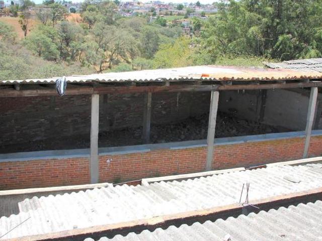 Venta de Terreno en Santa María de los Montes, Zinacantepec