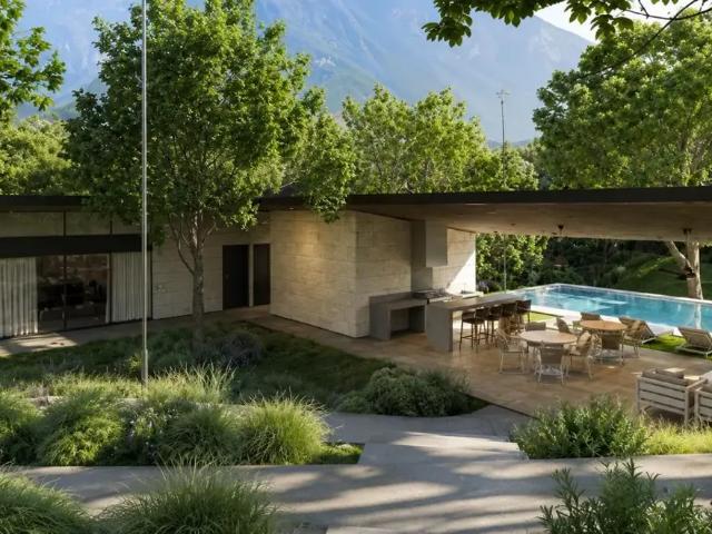 Venta de Terreno en Santiago