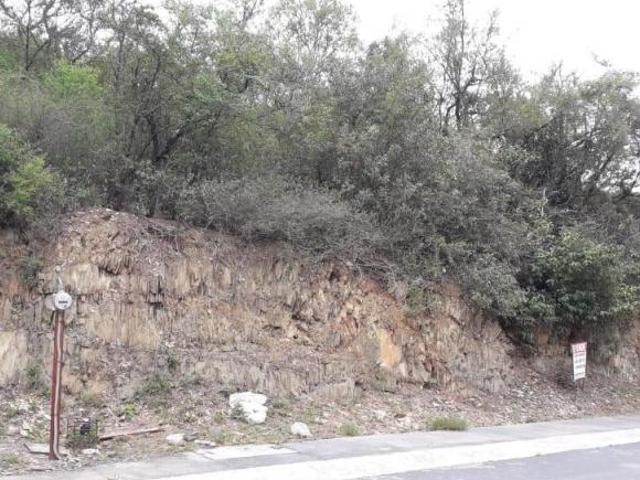 Venta de Terreno en Sierra Alta Noveno Sector