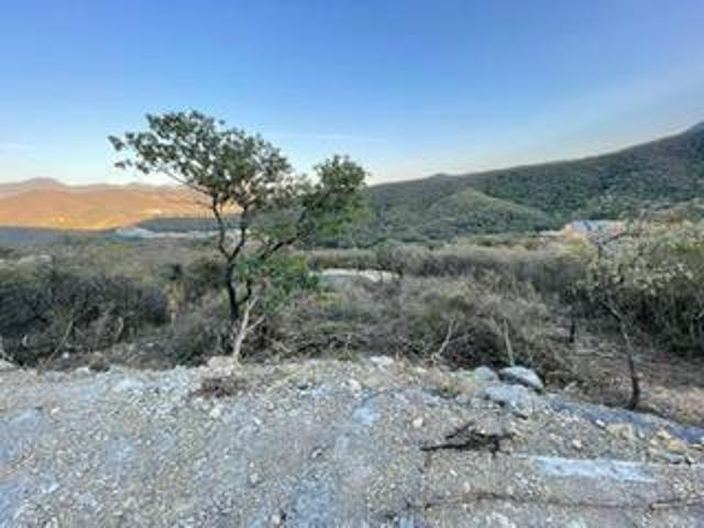 Venta de Terreno en Sierra Alta 10° Sector