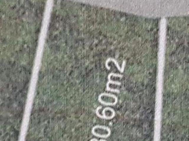 Venta de Terreno en Sierra Alta 9no Sector
