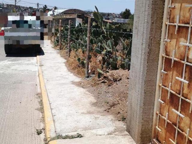 Venta de Terreno en Singuilucan, Hidalgo
