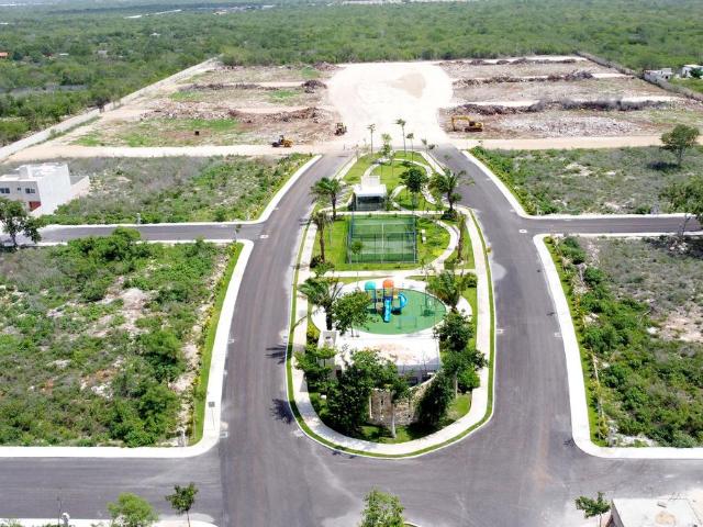 VENTA DE TERRENO EN SITPACH, M?RIDA